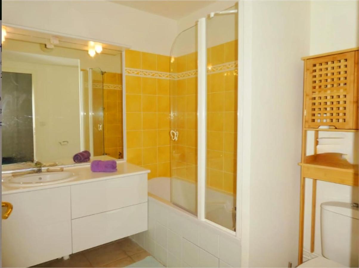 Appartement Disneyland Paris Val D'Europe La Vallee Village Parking 500M Gare Val D'Europe 蒙泰夫兰 外观 照片