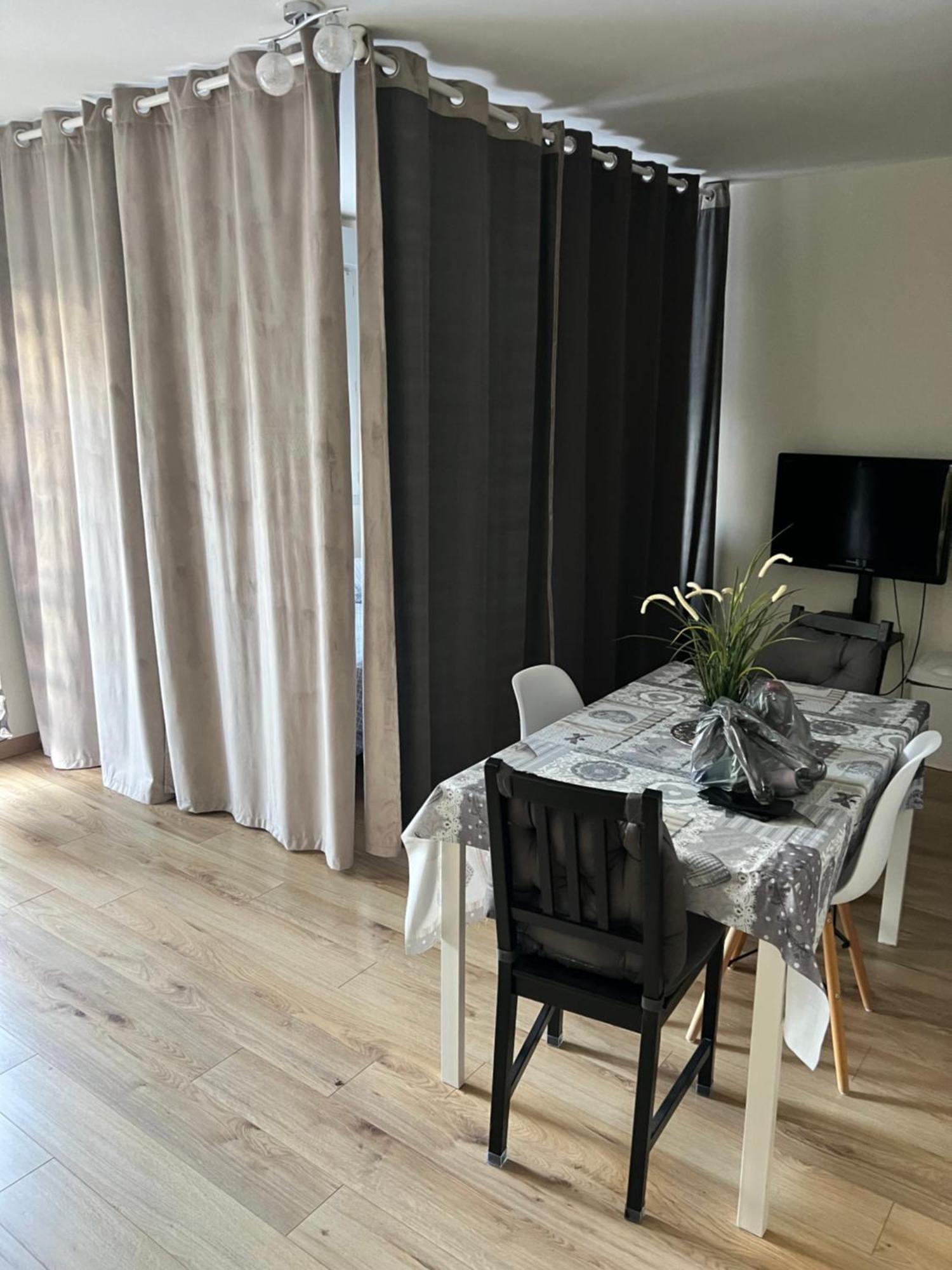 Appartement Disneyland Paris Val D'Europe La Vallee Village Parking 500M Gare Val D'Europe 蒙泰夫兰 外观 照片