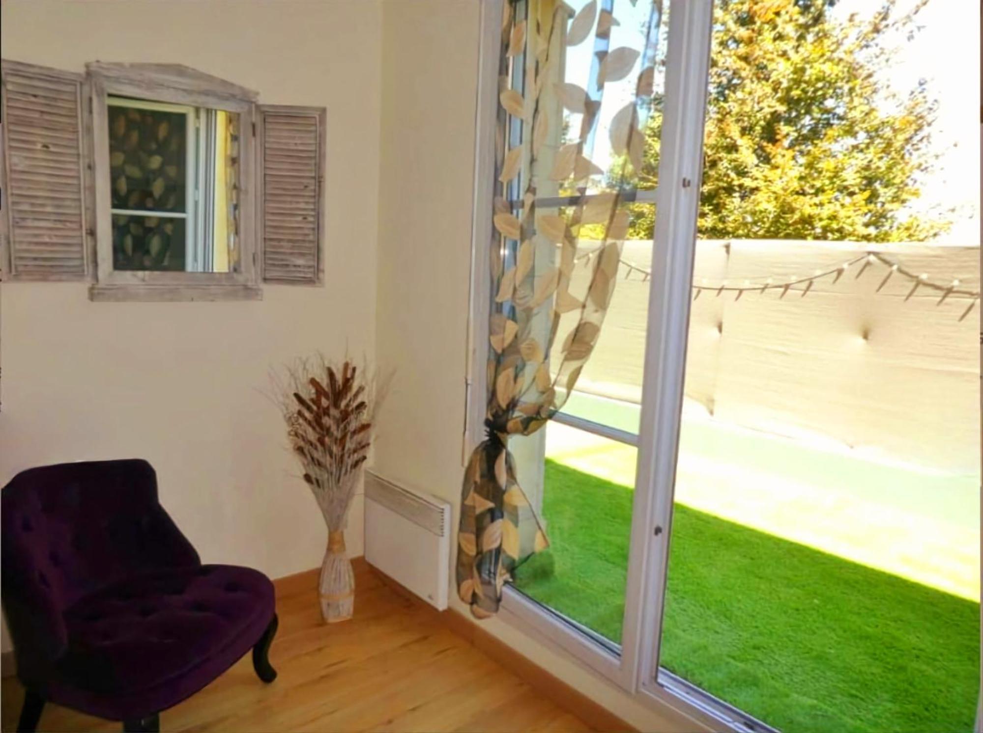 Appartement Disneyland Paris Val D'Europe La Vallee Village Parking 500M Gare Val D'Europe 蒙泰夫兰 外观 照片
